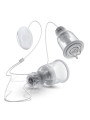 Temptasia - Titillator Vibrating And Rotating Nipple Suckers
