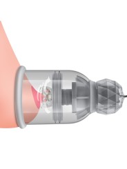 Temptasia - Titillator Vibrating And Rotating Nipple Suckers
