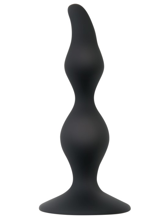 Evolved - Intro to Prostate Set - Black