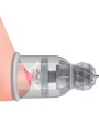 Temptasia - Titillator Vibrating And Rotating Nipple Suckers