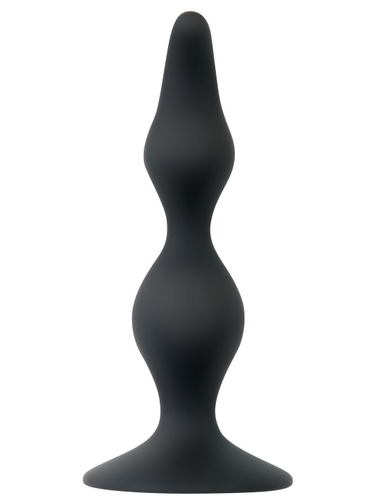 Evolved - Intro to Prostate Set - Black