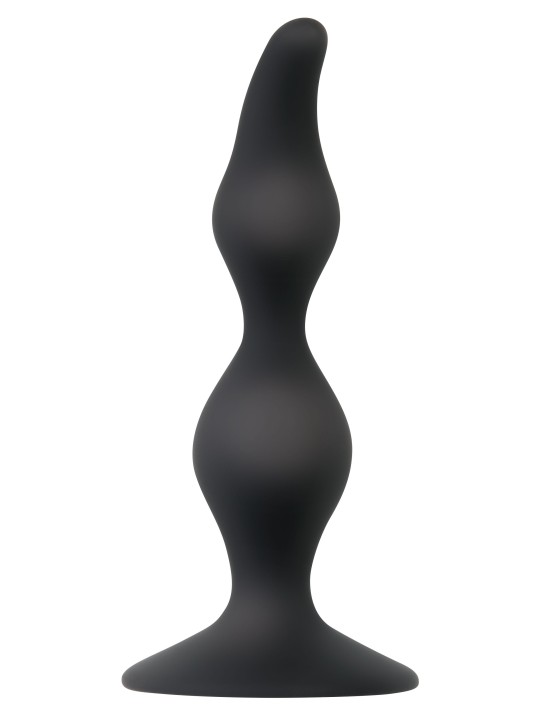 Evolved - Intro to Prostate Set - Black