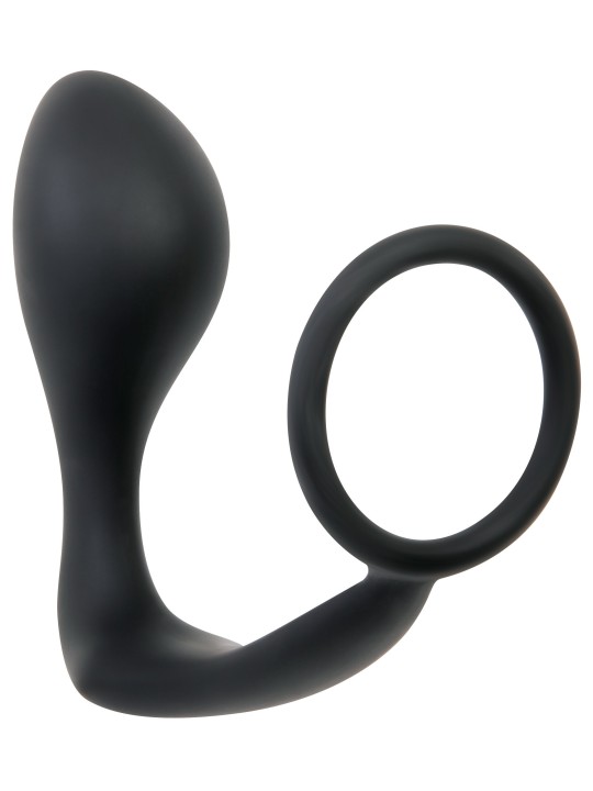 Evolved - Intro to Prostate Set - Black