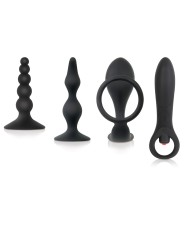 Evolved - Intro to Prostate Set - Black