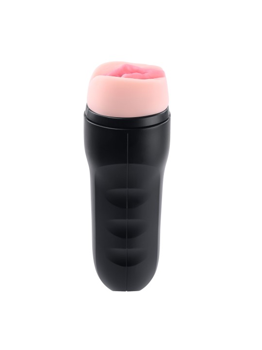 Evolved - Grip it Light Masturbator - Roze