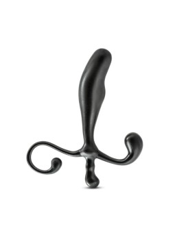 Anal Adventures - Prostaat Stimulator - Zwart