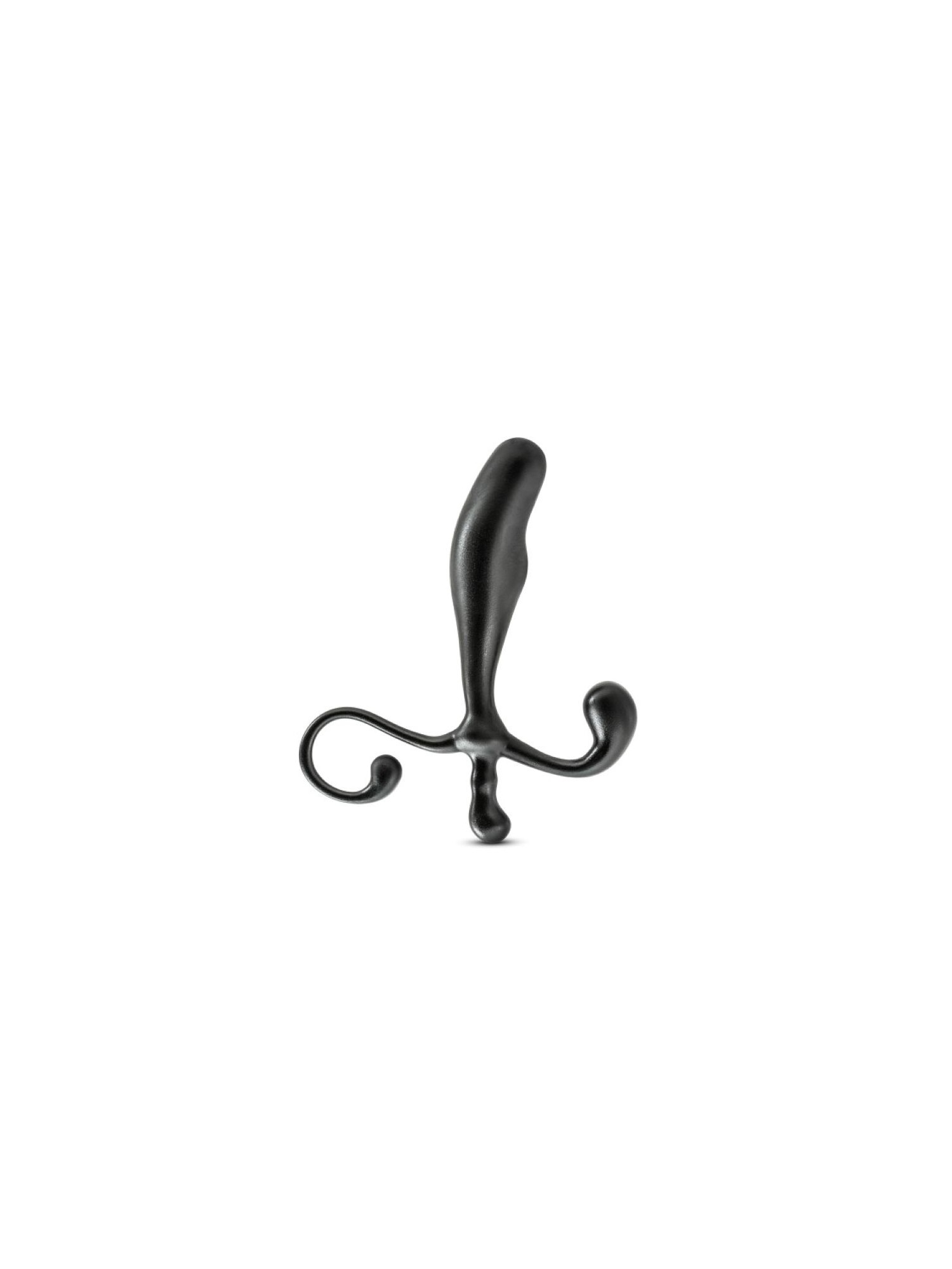 Anal Adventures - Prostaat Stimulator - Zwart