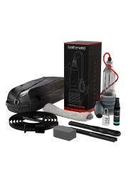 Bathmate - HydroXtreme8 Penis Pomp - Transparant