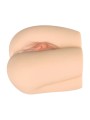 Evolved - Sasha Grey Realistisc Masturbator