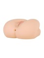 Evolved - Sasha Grey Realistisc Masturbator