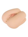 Evolved - Sasha Grey Realistisc Masturbator