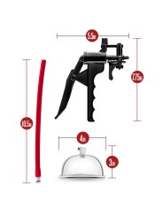 Temptasia - Advanced Pussy Pump System