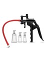 Temptasia - Clitoris and Nipple Pump Complete Set