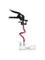 Temptasia - Clitoris and Nipple Pump Complete Set