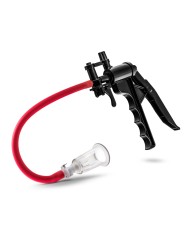 Temptasia - Clitoris and Nipple Pump Complete Set