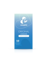 EasyGlide - Original Condooms - 10 stuks