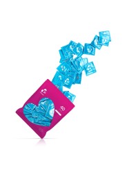 EasyGlide - Extra Thin Condooms - 40 stuks