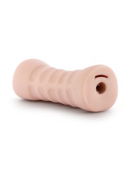 M for Men - Ashley Masturbator With Bullet Vibrator - Vagina