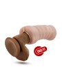 M for Men - Ashley Masturbator With Bullet Vibrator - Vagina