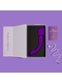 Wellness - Dual Sense Vibrator - Paars