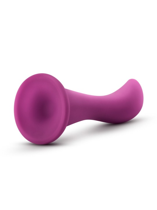 Temptasia - Bellatrix Dildo - Plum