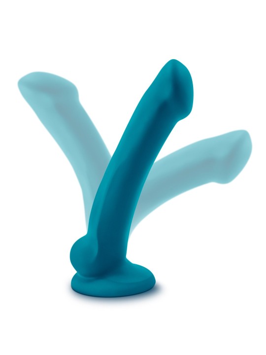 Temptasia - Reina Dildo - Teal