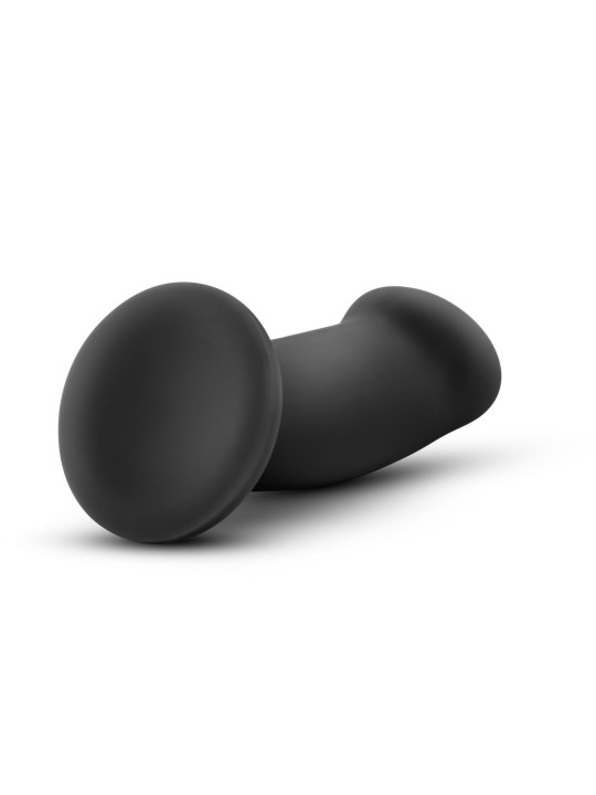 Temptasia - Elvira Dildo - Zwart