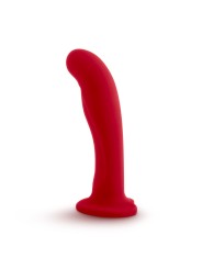 Temptasia - Jezebel Dildo - Crimson