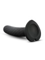 Temptasia - Twist Dildo - Medium