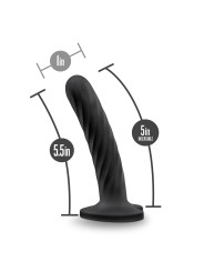 Temptasia - Twist Dildo - Medium