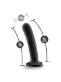 Temptasia - Twist Dildo - Large