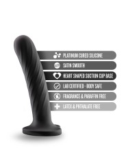 Temptasia - Twist Dildo - Large