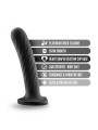 Temptasia - Twist Dildo - Large