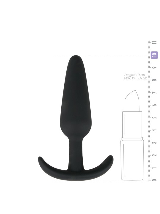 Buttplug M