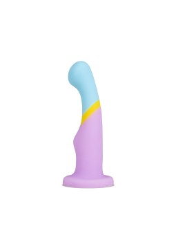 Avant - Siliconen Dildo Met Zuignap - Heart of Gold