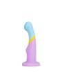 Avant - Siliconen Dildo Met Zuignap - Heart of Gold