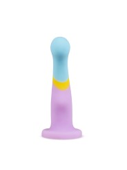 Avant - Siliconen Dildo Met Zuignap - Heart of Gold