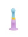 Avant - Siliconen Dildo Met Zuignap - Heart of Gold