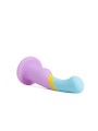 Avant - Siliconen Dildo Met Zuignap - Heart of Gold