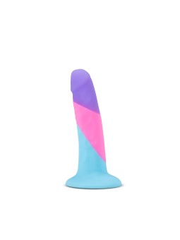 Avant - Siliconen Dildo Met Zuignap - Vision of Love