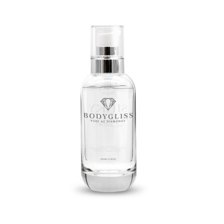 BodyGliss - Diamond Collection Silky Touch Glijmiddel - 100 ml