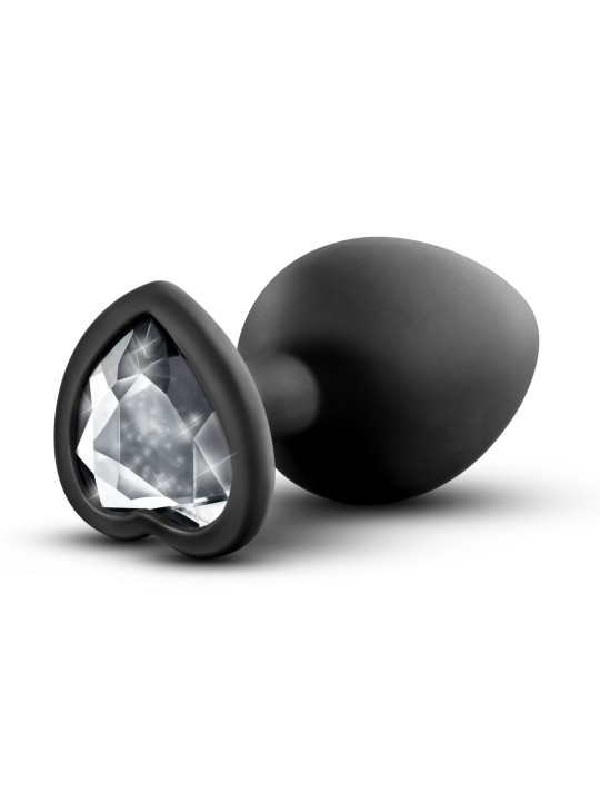 Temptasia - Bling Plug Small - Black