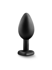Temptasia - Bling Plug Small - Black