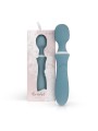 The Orchid Wand Vibrator