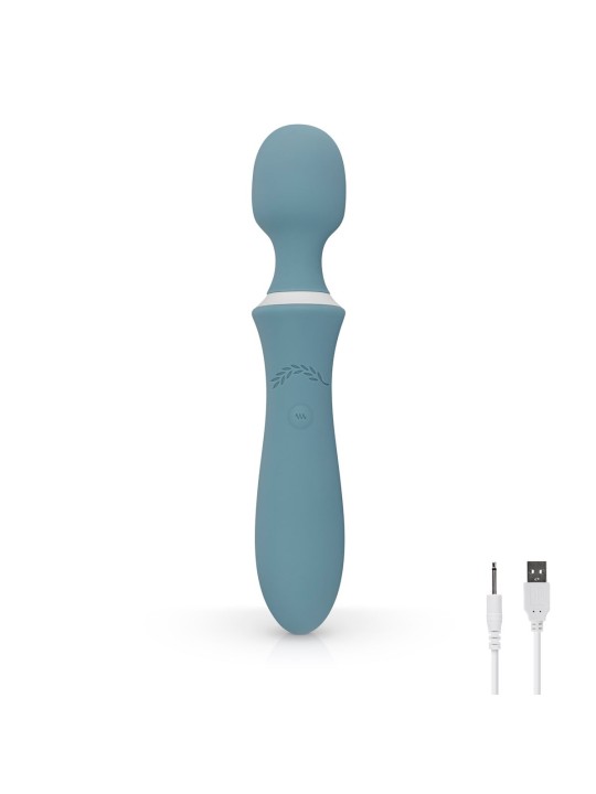 The Orchid Wand Vibrator