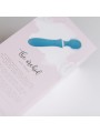 The Orchid Wand Vibrator