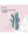 The Violet Rabbit Vibrator