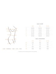 Obsessive - Alissium Corset and Thong - White