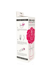 Clone-A-Pussy - Plus Sleeve Kit - Roze