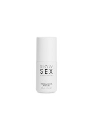 Bijouux Indiscrets - Arousal Sex Olie met CBD Slow Sex - 30 ml